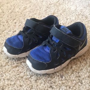 Toddler boy nikes